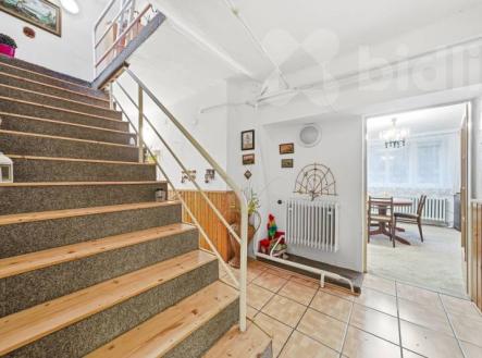 Prodej rodinného domu, 127m2, pozemek 342m2, Želatovice | Prodej - dům/vila, 127 m²