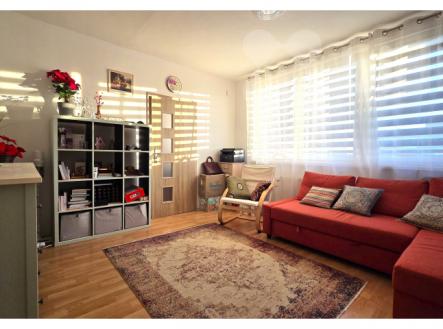 Kysucká 5 | Pronájem bytu, 2+1, 43 m²