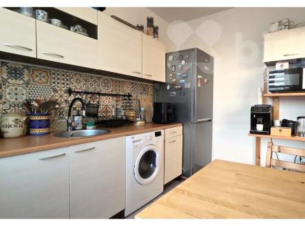 Kysucká 5 | Pronájem bytu, 2+1, 43 m²