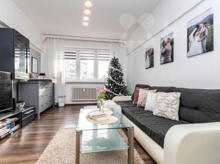 Boženy Němcové 479 | Prodej bytu, 2+1, 63 m²