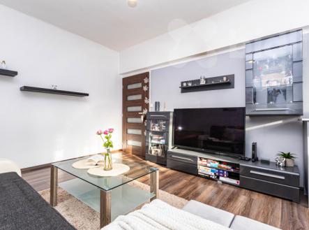 Boženy Němcové 479 | Prodej bytu, 2+1, 63 m²