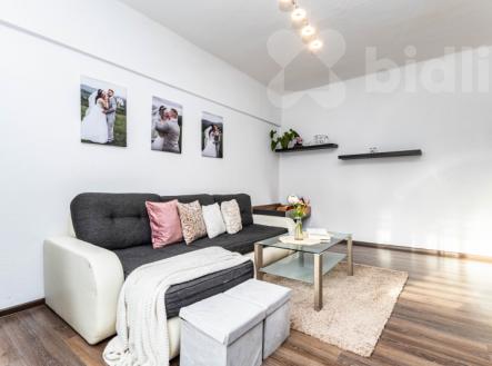 Boženy Němcové 479 | Prodej bytu, 2+1, 63 m²