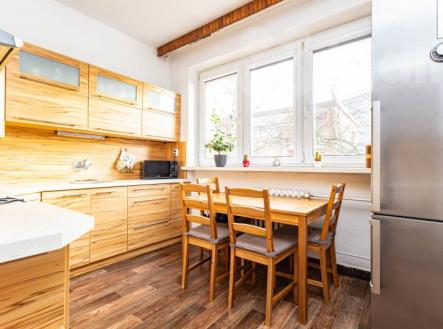 Boženy Němcové 479 | Prodej bytu, 2+1, 63 m²