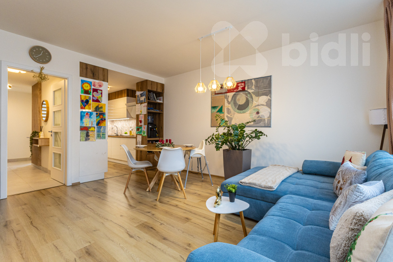 Prodej moderního rodinného domu v Drahelčicích