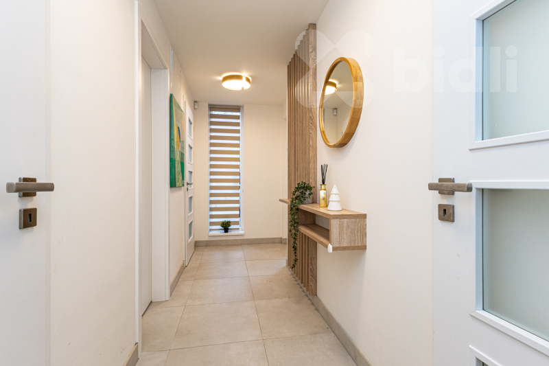 Prodej moderního rodinného domu v Drahelčicích