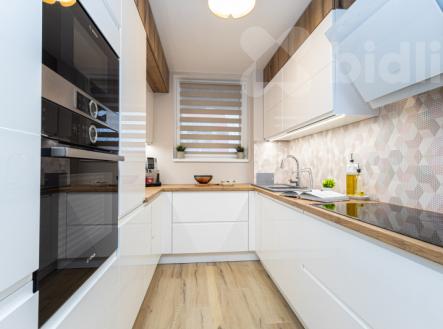 Prodej moderního rodinného domu v Drahelčicích | Prodej - dům/vila, 108 m²