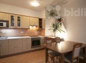 Pronájem bytu, 2+kk, 50 m²