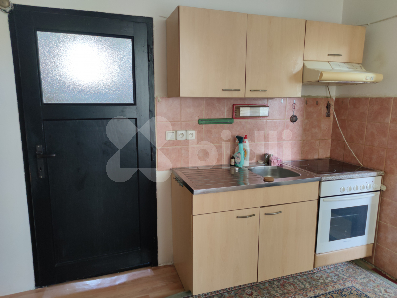 Prodej bytu 2+1, 53 m2, Besední ulice,  České Velenice