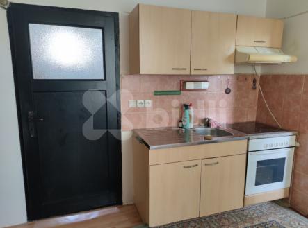 Prodej bytu 2+1, 53 m2, Besední ulice,  České Velenice | Prodej bytu, 2+1, 53 m²