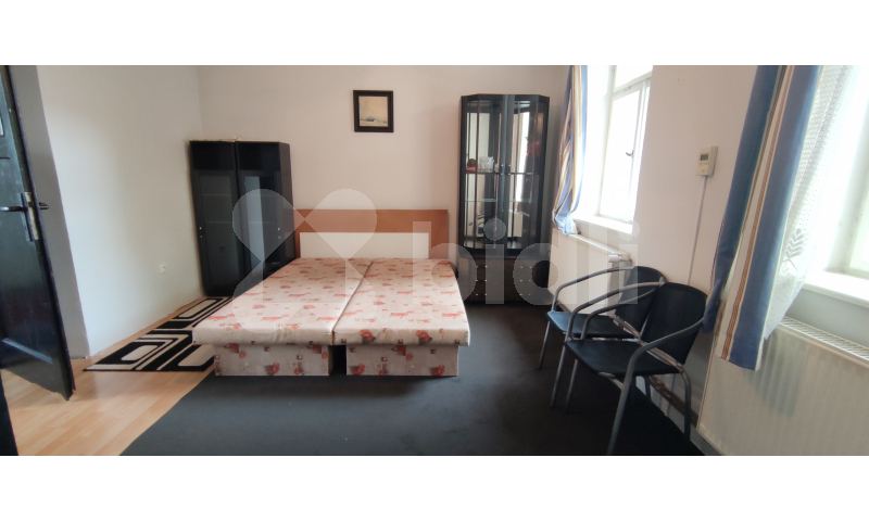 Prodej bytu 2+1, 53 m2, Besední ulice,  České Velenice