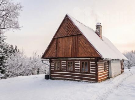 Roubenka Dolní Nemojov - chalupa s kouzlem i výnosem | Prodej - dům/vila, 50 m²
