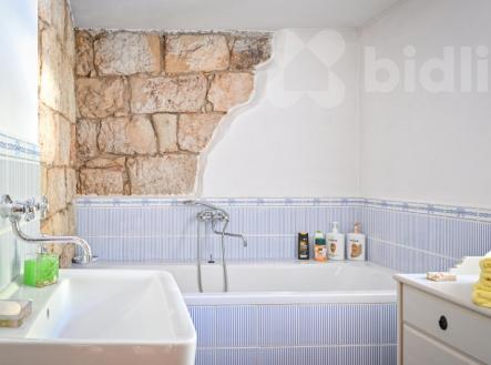 Roubenka Dolní Nemojov - chalupa s kouzlem i výnosem | Prodej - dům/vila, 50 m²