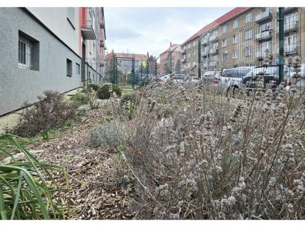 Pronájem bytu 2+1, 52 m2, Jirkov, ul. K. H. Máchy | Pronájem bytu, 2+1, 54 m²