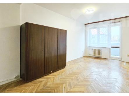 Pronájem bytu 2+1, 52 m2, Jirkov, ul. K. H. Máchy | Pronájem bytu, 2+1, 54 m²