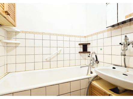 Pronájem bytu 2+1, 52 m2, Jirkov, ul. K. H. Máchy | Pronájem bytu, 2+1, 54 m²