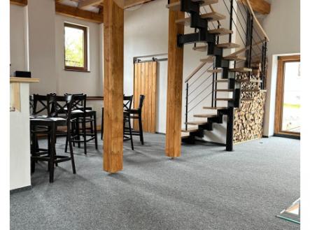 Exkluzivní prodej dům, pozemek 132 m2, Biskoupky-Sebečice | Prodej - dům/vila, 110 m²