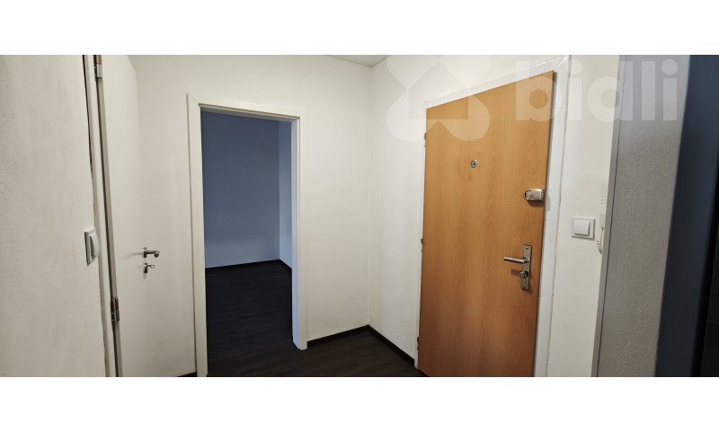 Prodej bytu 2+kk 42m²