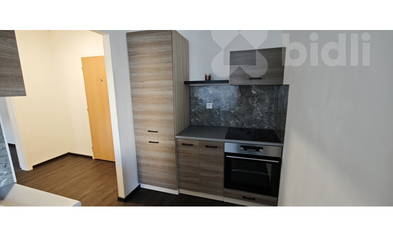 Prodej bytu 2+kk 42m²