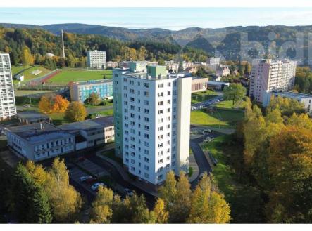 Sídliště Výšina | Prodej bytu, 2+kk, 42 m²