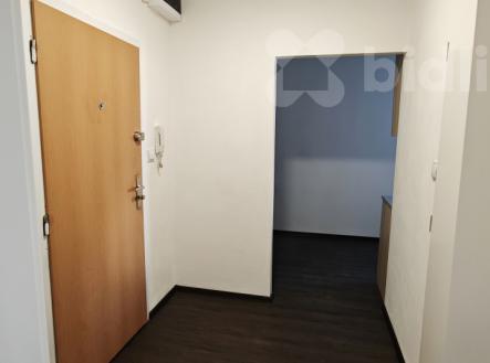 Chodba | Prodej bytu, 2+kk, 42 m²