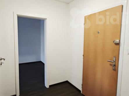 Chodba | Prodej bytu, 2+kk, 42 m²