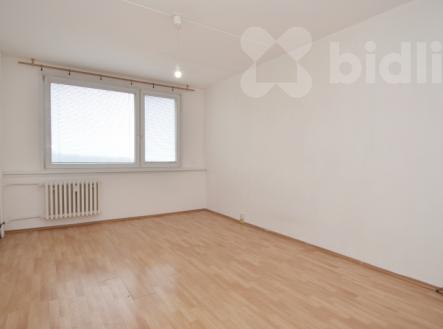 Byt 2+1, 54 m2, panel, DV, Praha Kamýk | Prodej bytu, 2+1, 54 m²