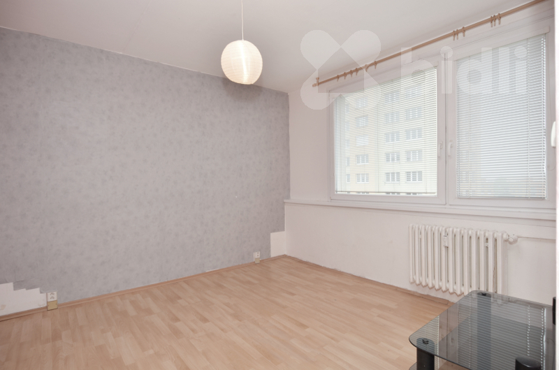 Byt 2+1, 54 m2, panel, DV, Praha Kamýk