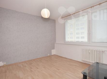 Byt 2+1, 54 m2, panel, DV, Praha Kamýk | Prodej bytu, 2+1, 54 m²