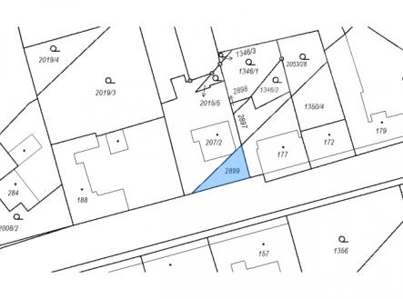 KatMapFOTO | Prodej - pozemek, ostatní, 77 m²