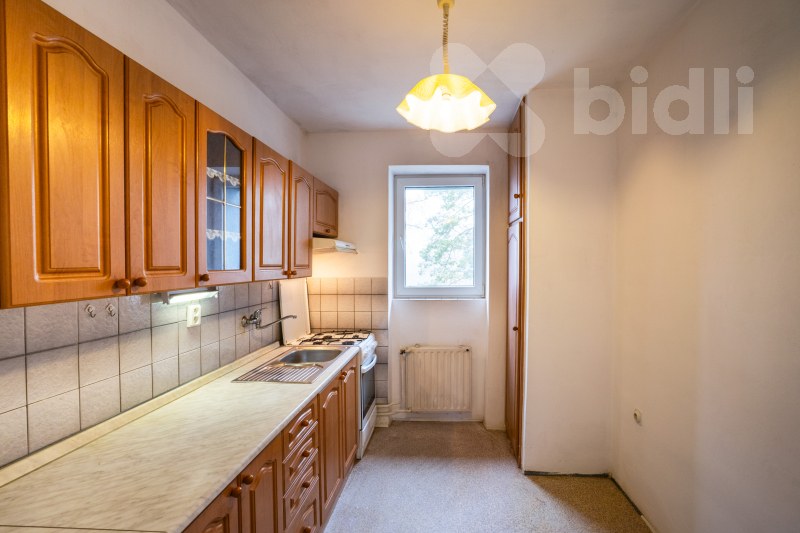 Prodej světlého bytu 4+1, 91 m2, Roudnice nad Labem