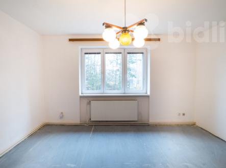 Prodej světlého bytu 4+1, 91 m2, Roudnice nad Labem | Prodej bytu, 4+1, 91 m²