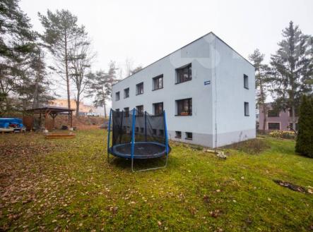 Prodej světlého bytu 4+1, 76 m2, Roudnice nad Labem | Prodej bytu, 4+1, 76 m²