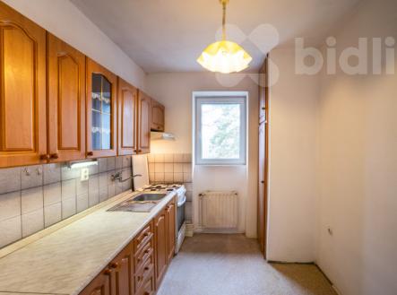 Prodej světlého bytu 4+1, 76 m2, Roudnice nad Labem | Prodej bytu, 4+1, 76 m²