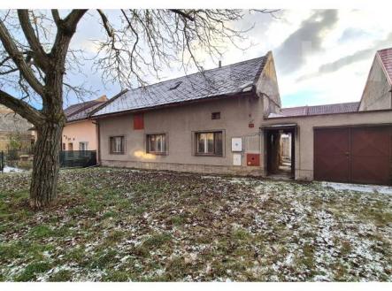 Exkluzivní prodej rodinného domu v Brodku u Přerova | Prodej - dům/vila, 90 m²