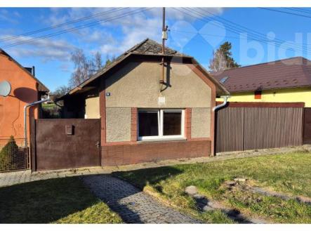 Exkluzivní prodej rodinného domu v Beňově | Prodej - dům/vila, 110 m²