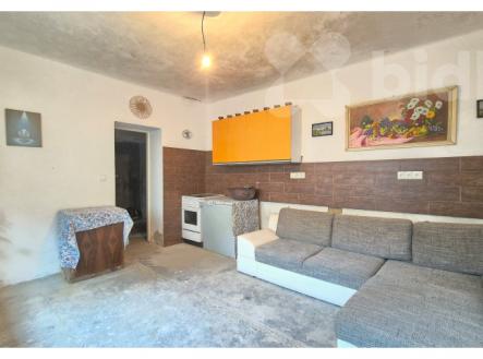 Exkluzivní prodej rodinného domu v Beňově | Prodej - dům/vila, 110 m²