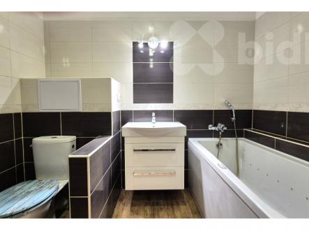 Exkluzivní prodej bytu 3+kk se zahradou v obci Kladníky | Prodej bytu, 3+kk, 86 m²