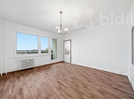 Prodej bytu 3+1, 67m2, Šternberk - Uničovská | Prodej bytu, 3+1, 66 m²