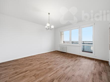 Prodej bytu 3+1, 67m2, Šternberk - Uničovská | Prodej bytu, 3+1, 66 m²