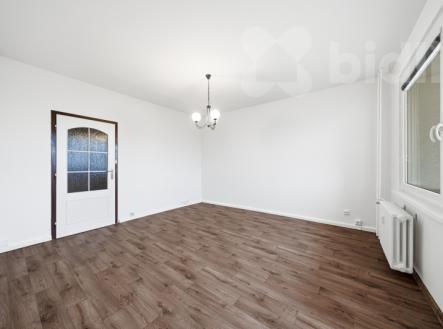 Prodej bytu 3+1, 67m2, Šternberk - Uničovská | Prodej bytu, 3+1, 66 m²