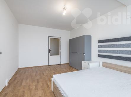 Prodej bytu 1+1, o výměře 38,6 m2 včetně sklepa | Prodej bytu, 1+1, 36 m²