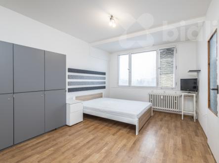 Prodej bytu 1+1, o výměře 38,6 m2 včetně sklepa | Prodej bytu, 1+1, 36 m²