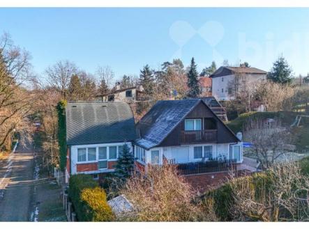 zvole | Prodej - dům/vila, 280 m²