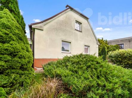Rodinný dům - Franclina, Trusnov | Prodej - dům/vila, 128 m²