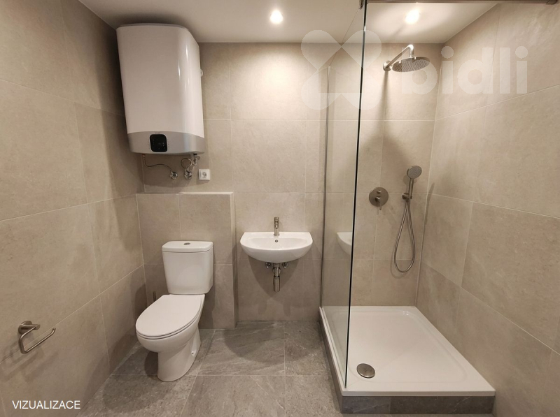 Prodej rodinného domu - Lískovec, Koryčany