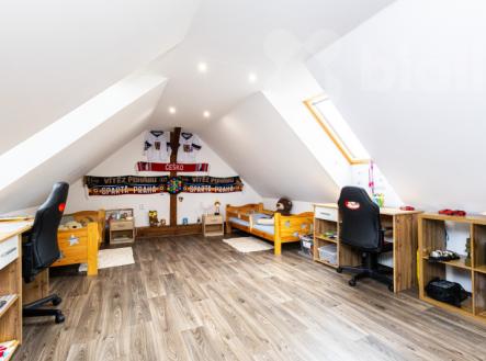 Rodinný dům po rekonstrukci - Dačická, Slavonice | Prodej - dům/vila, 102 m²