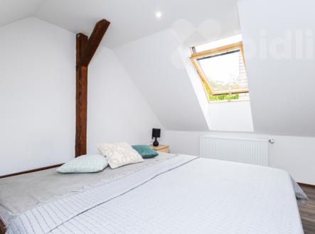 Rodinný dům po rekonstrukci - Dačická, Slavonice | Prodej - dům/vila, 102 m²