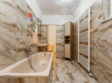 Rodinný dům po rekonstrukci - Dačická, Slavonice | Prodej - dům/vila, 102 m²