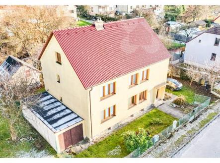 Prodej rodinného domu o 2 bytech 220 m2 Studená | Prodej - dům/vila, 220 m²