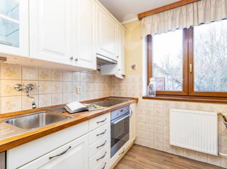 Prodej rodinného domu o 2 bytech 220 m2 Studená | Prodej - dům/vila, 220 m²